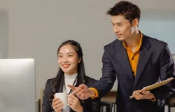 Vietnam Talent Hub 3